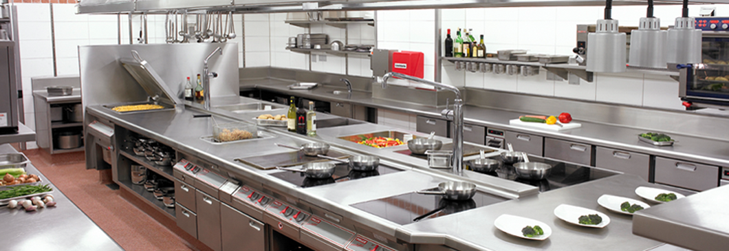 Welcome to Commercial Catering Equipment Masters Birmingham